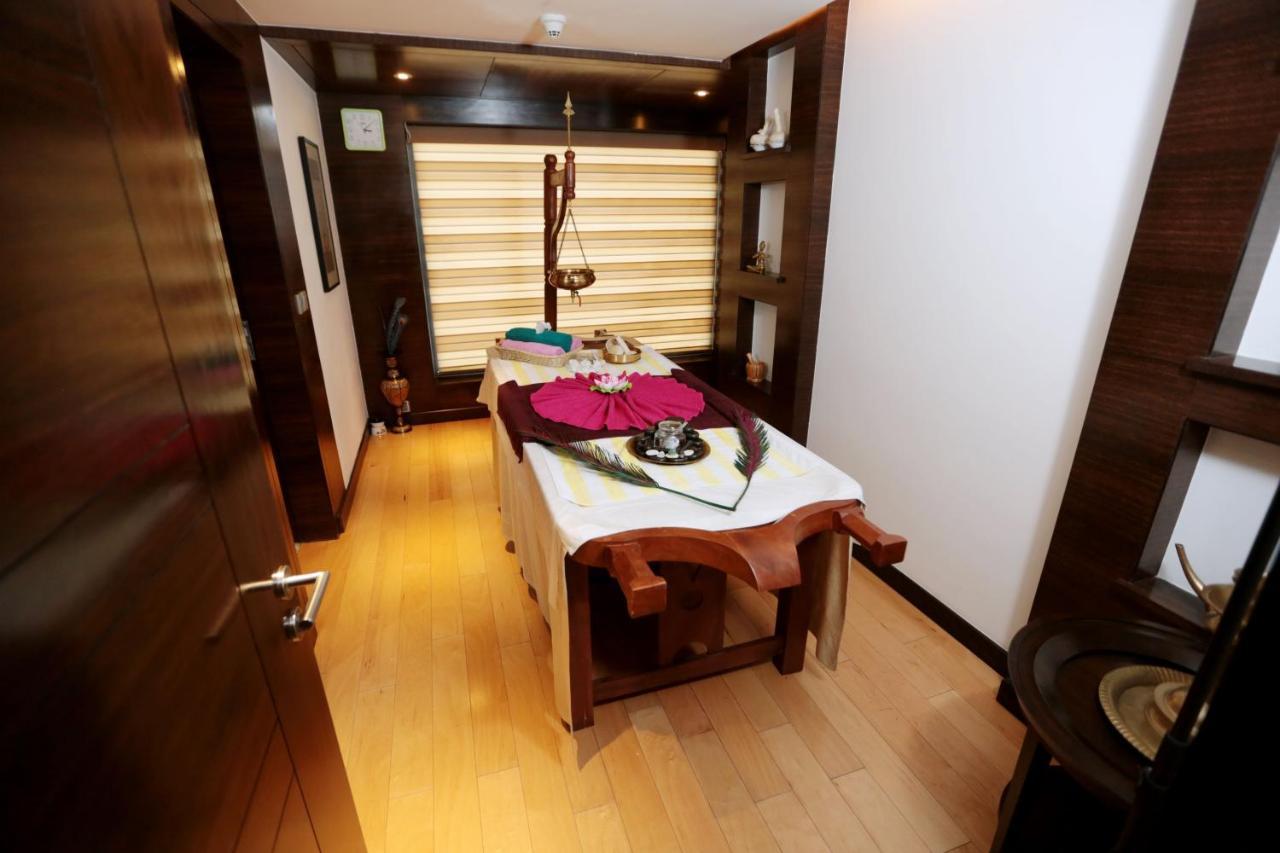 Hotel Madin