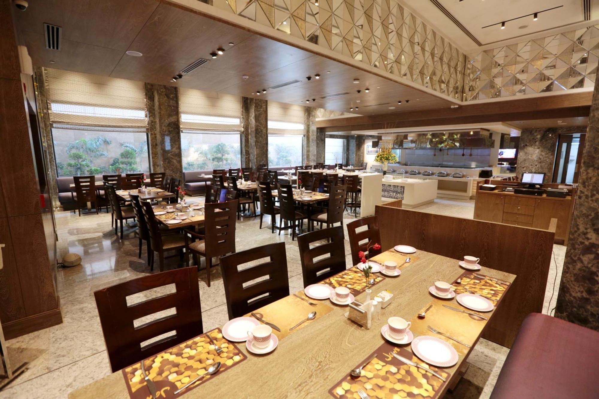 Hotel Madin Varanasi