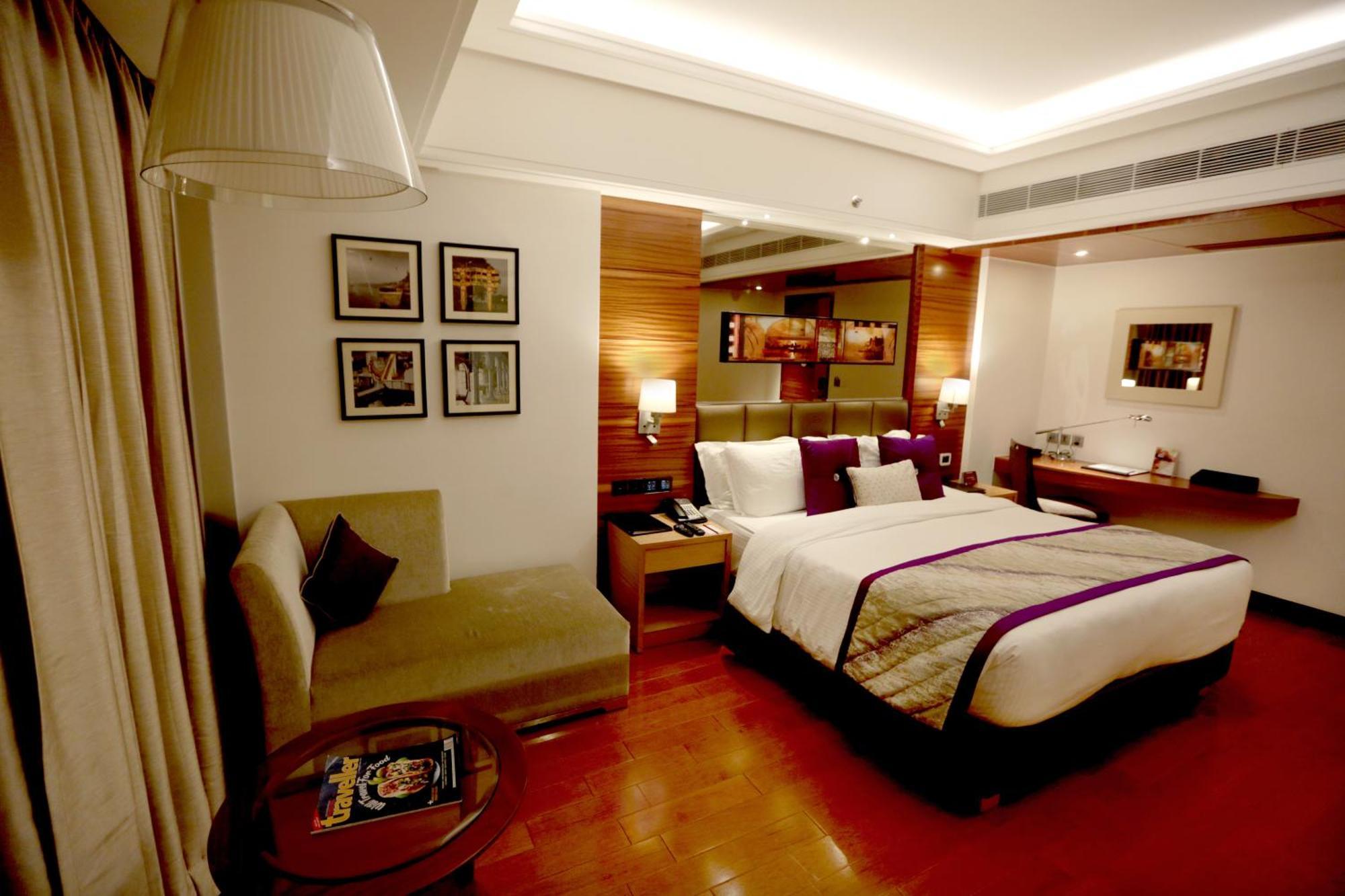 Madin 5*