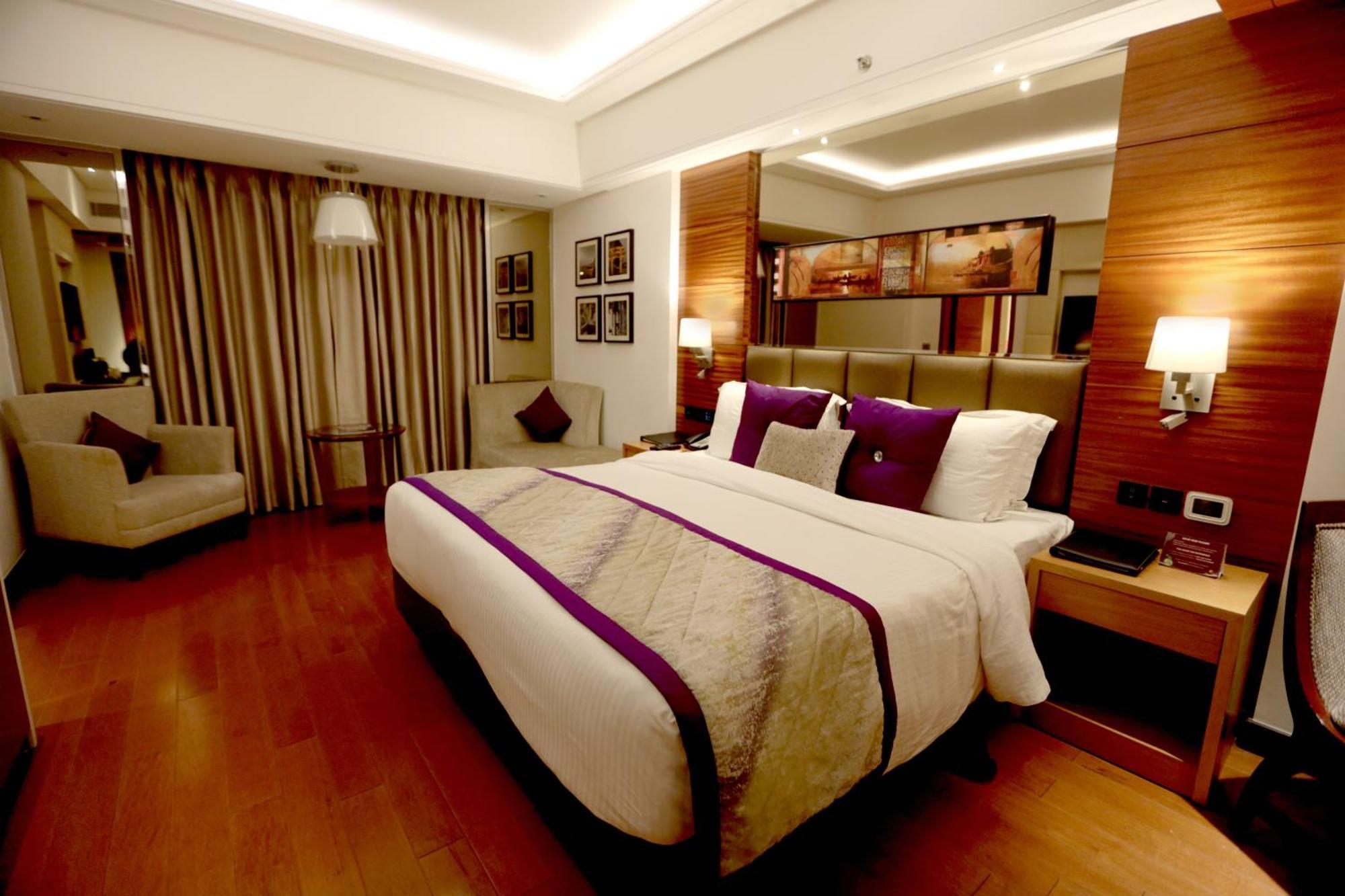Madin 5*