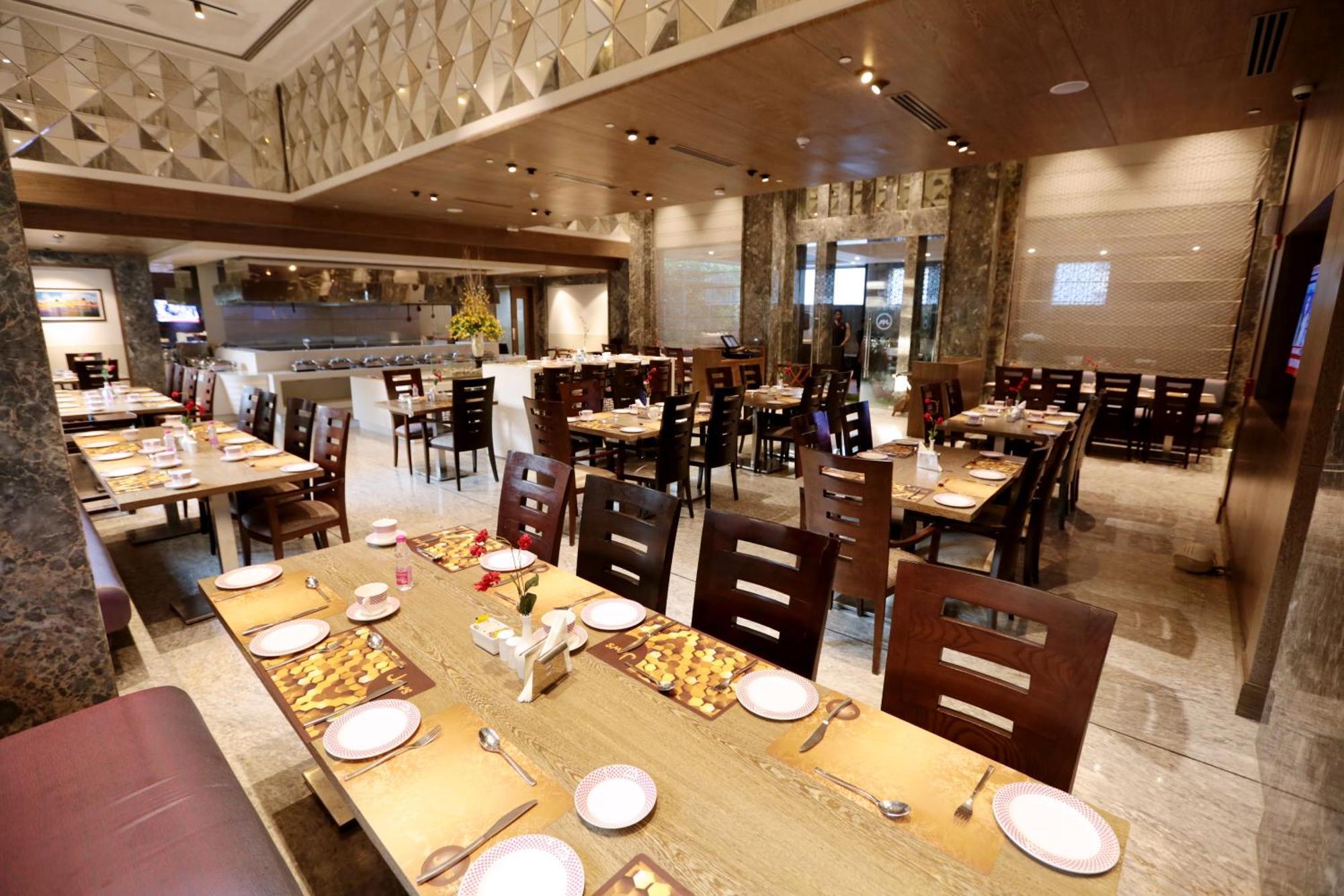 Hotel Madin 5*